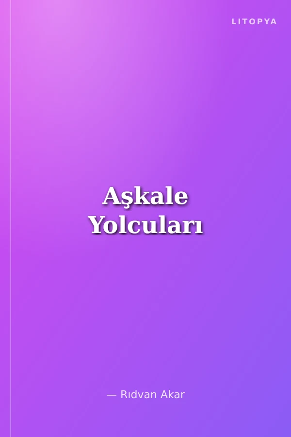 Aşkale Yolcuları
