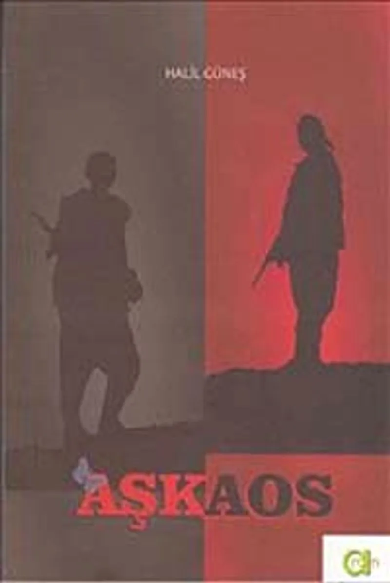 Aşkaos