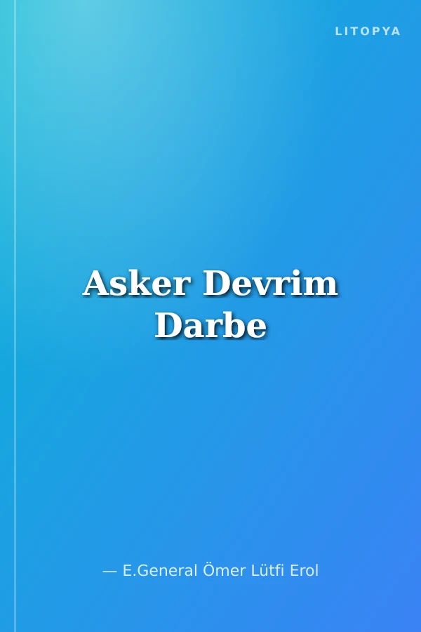 Asker Devrim Darbe