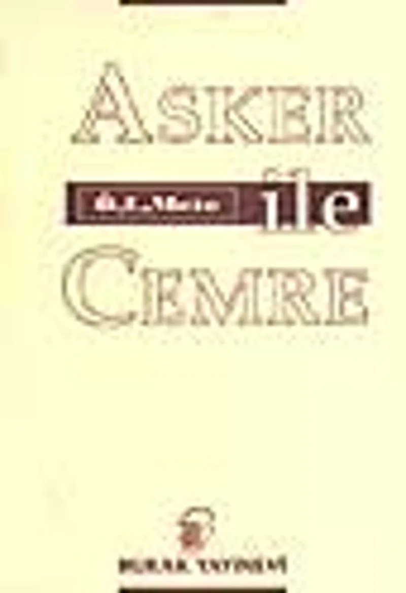 Asker ile Cemre