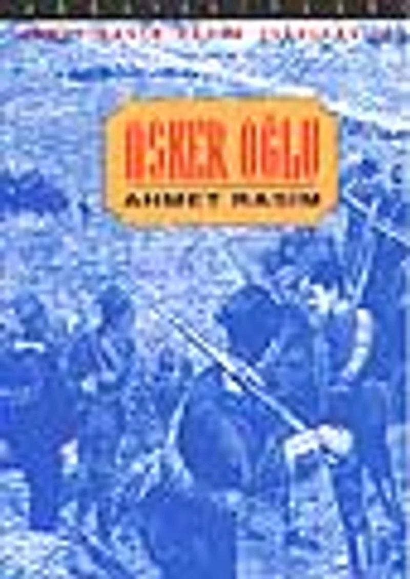 Asker Oğlu