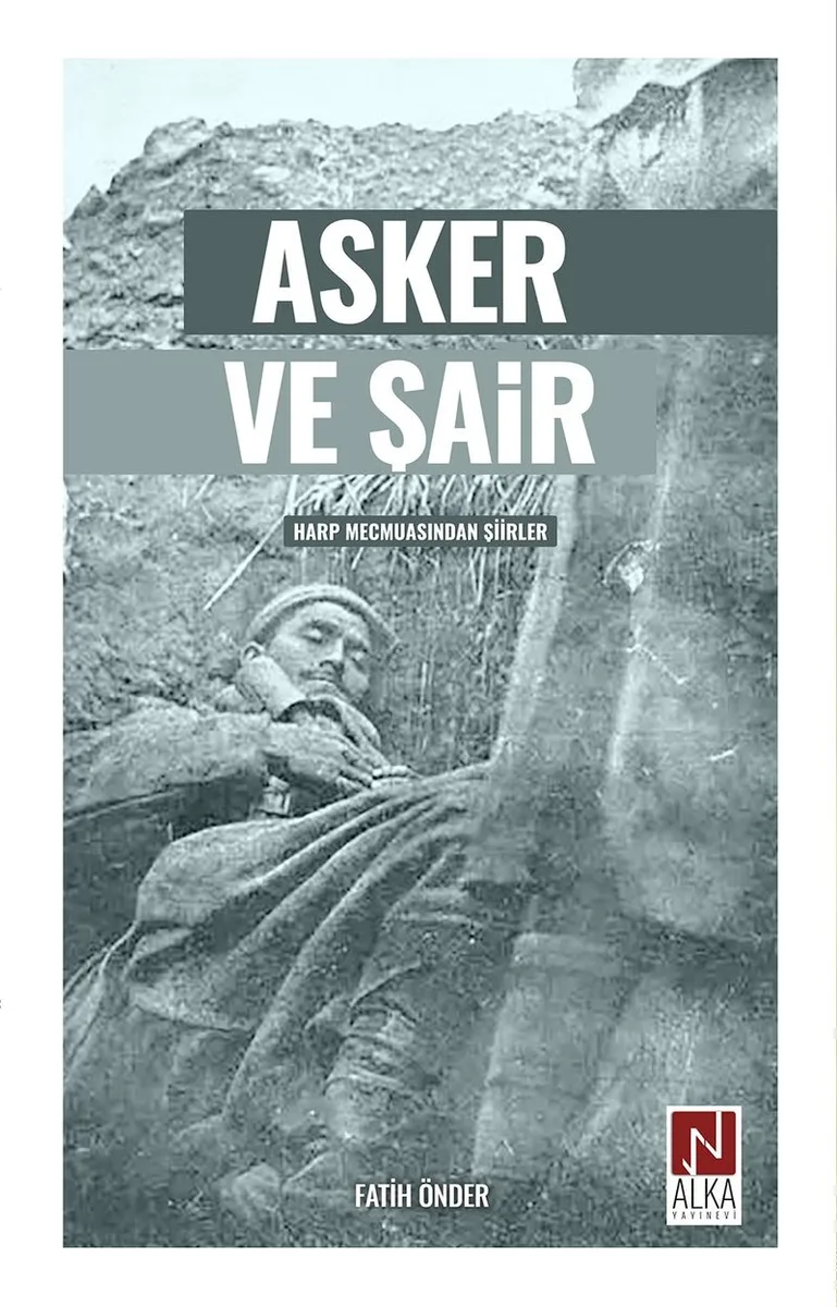 Asker ve Şair