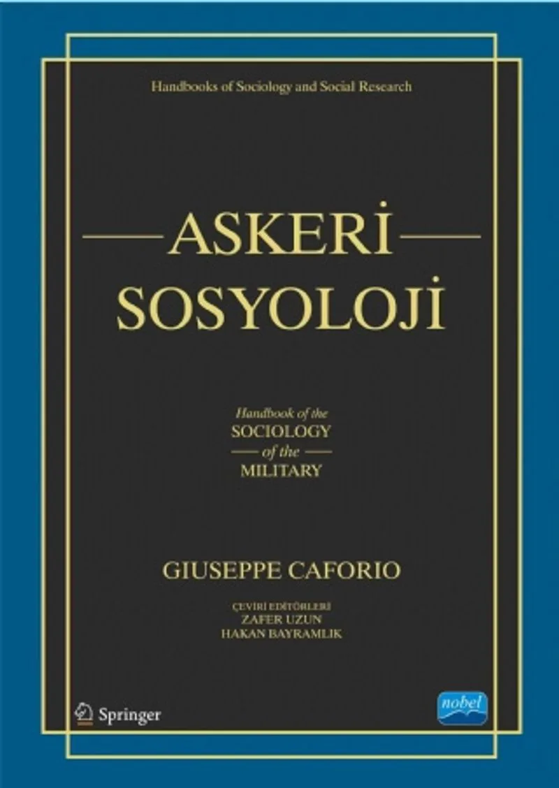 Askeri Sosyoloji