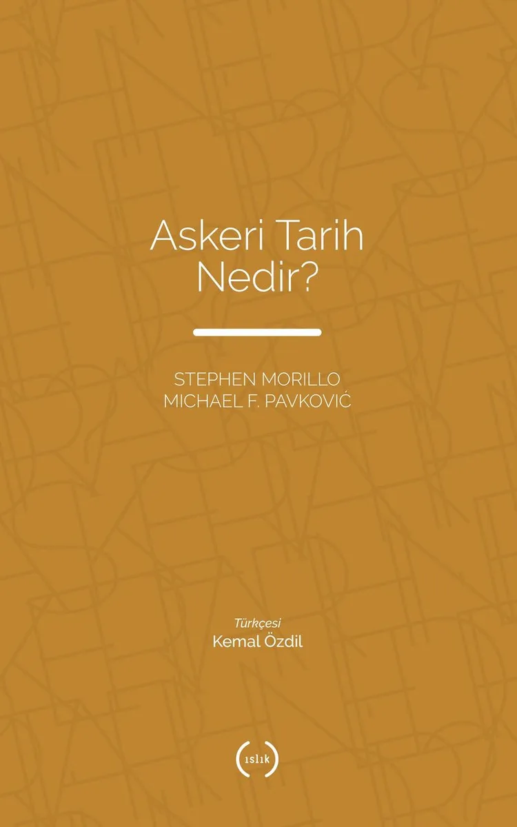 Askeri Tarih Nedir?