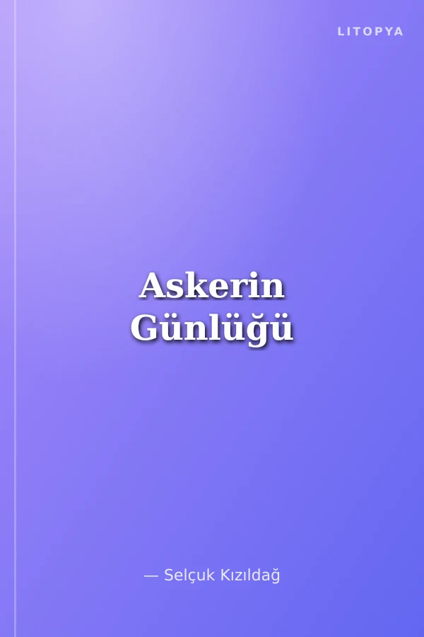 Askerin Günlüğü