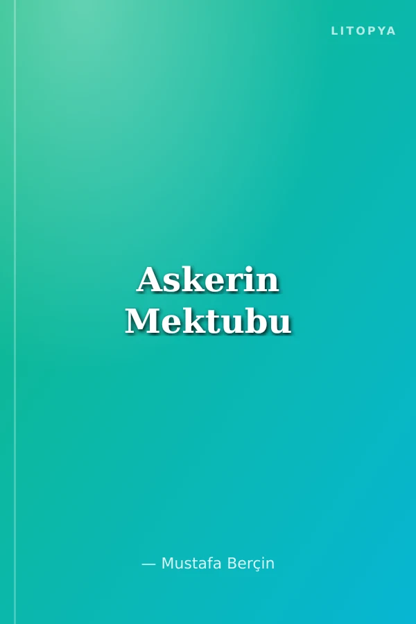Askerin Mektubu