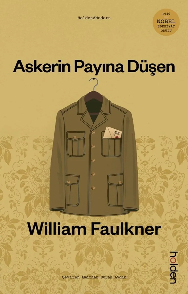 Askerin Payına Düşen