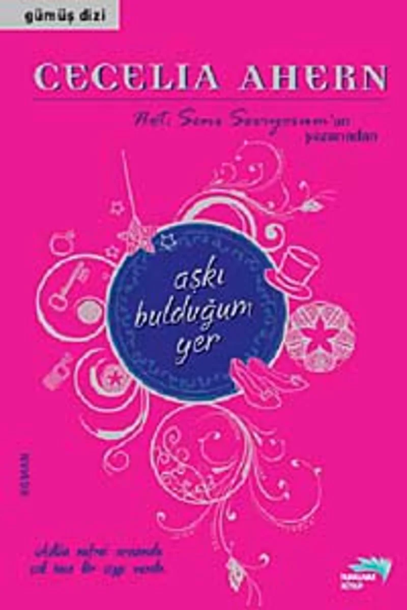 Aşkı Bulduğum Yer