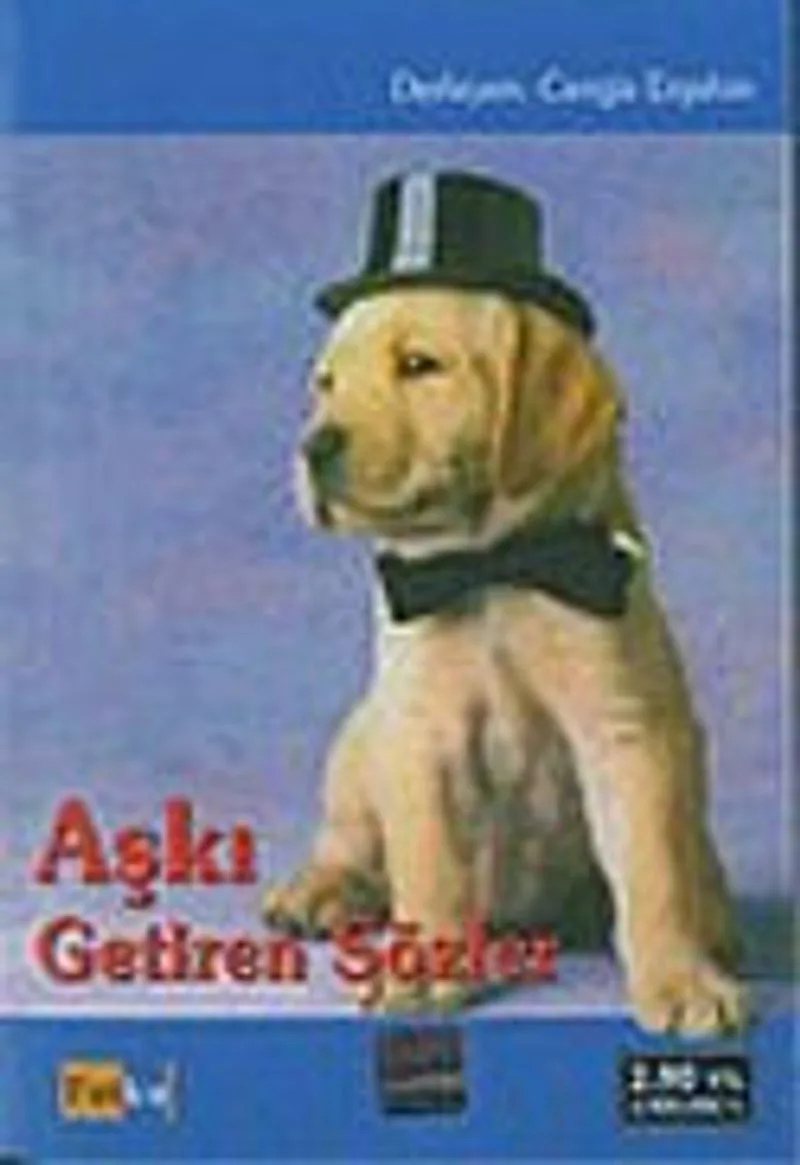 Aşkı Getiren Sözler