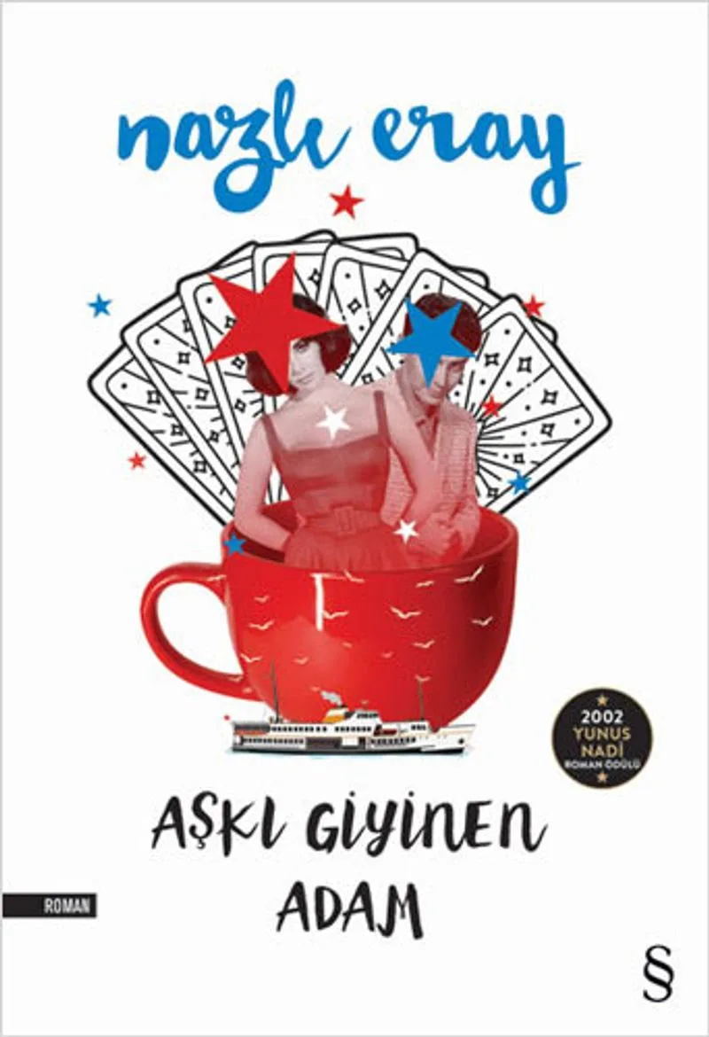 Aşkı Giyinen Adam