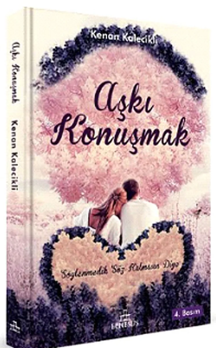 Aşkı Konuşmak