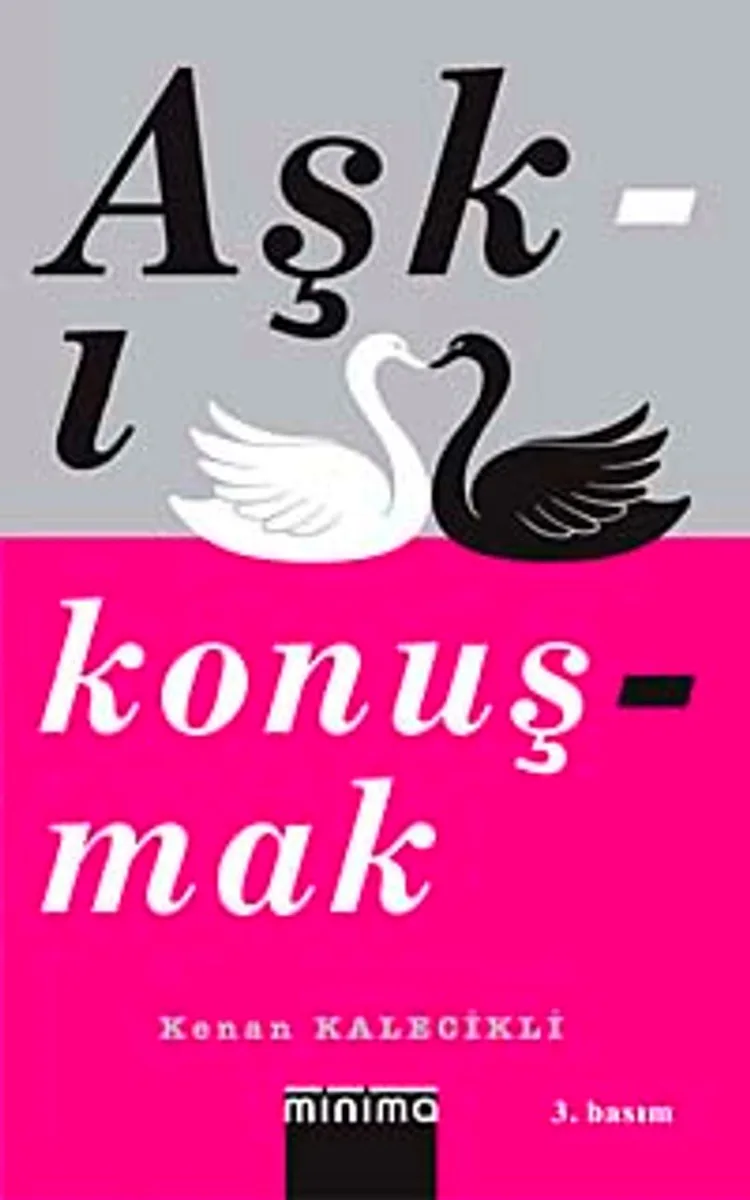 Aşkı Konuşmak
