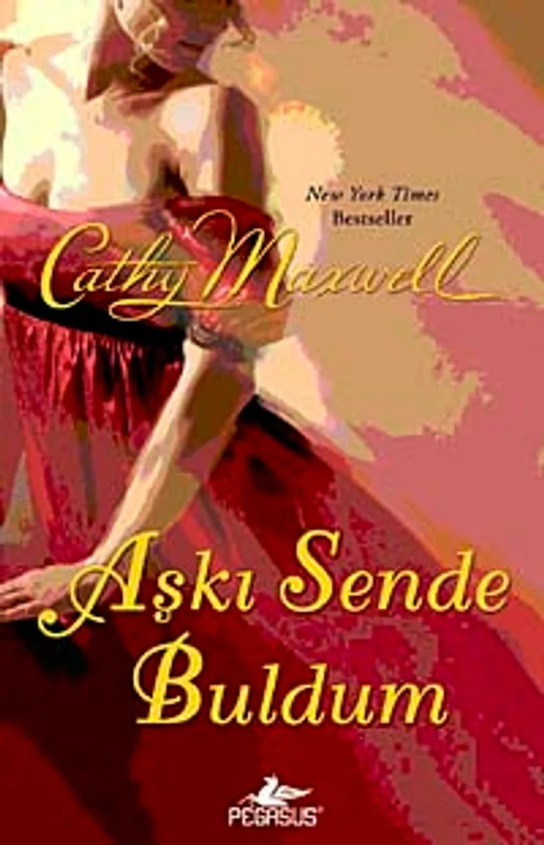 Aşkı Sende Buldum