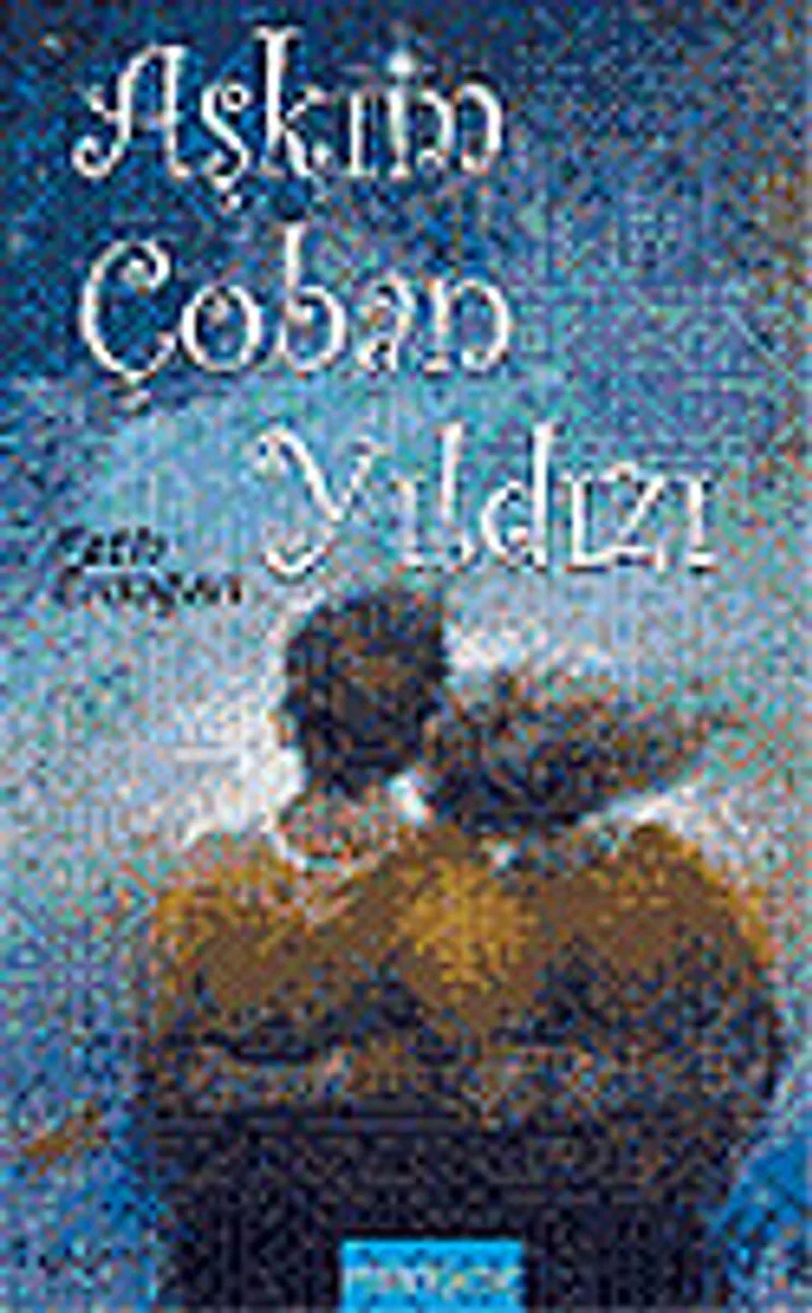 Aşkım Çoban Yıldızı