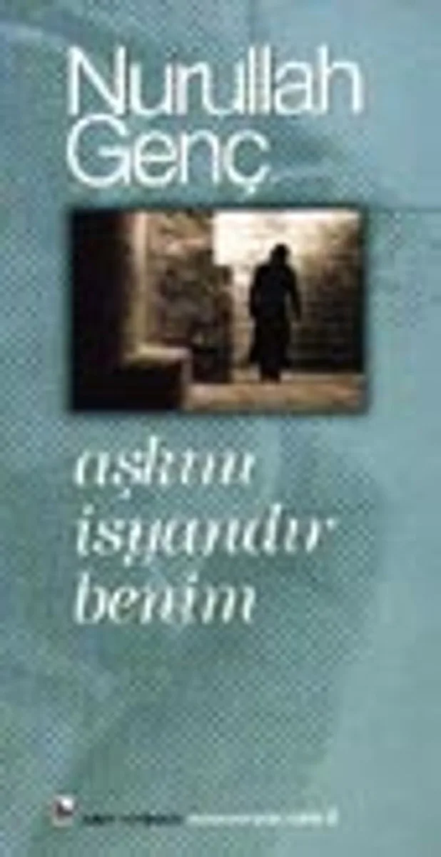 Aşkım İsyandır Benim