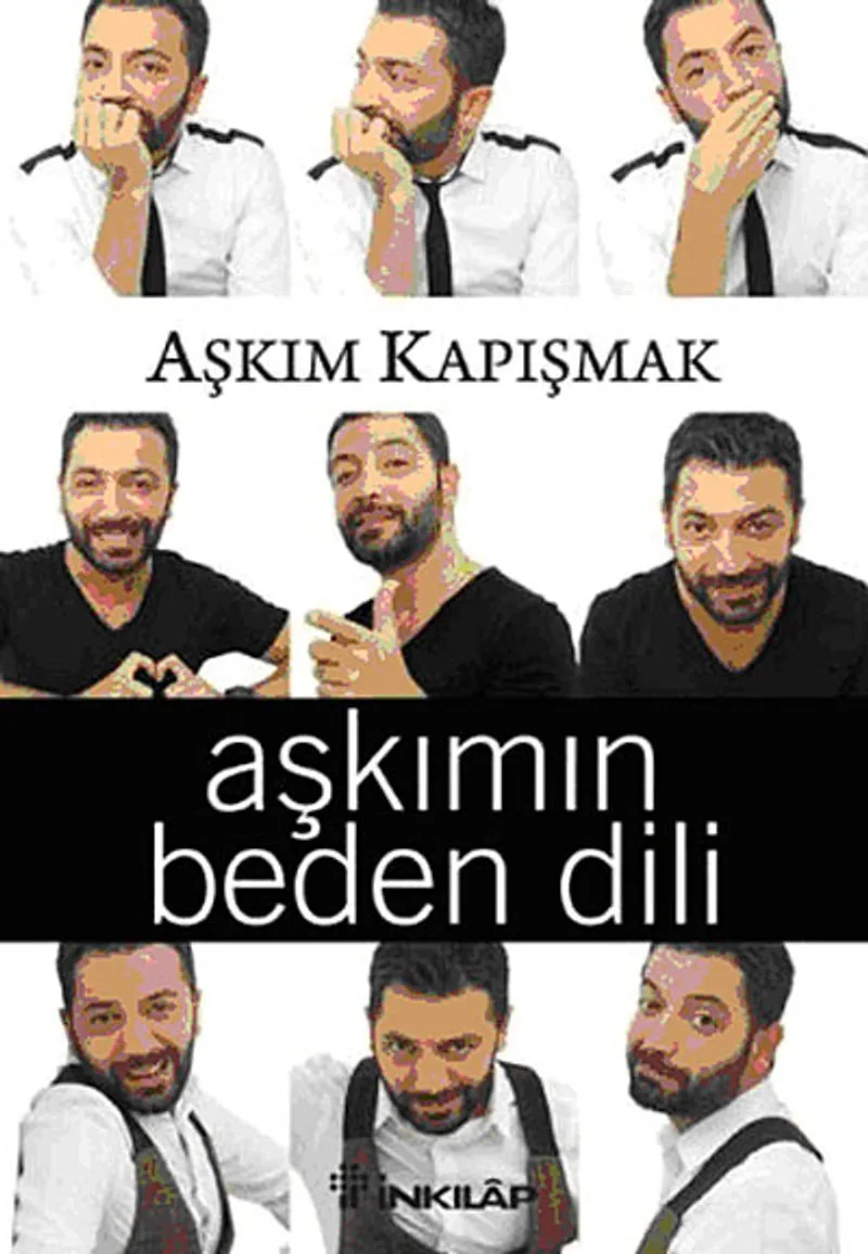 Aşkımın Beden Dili