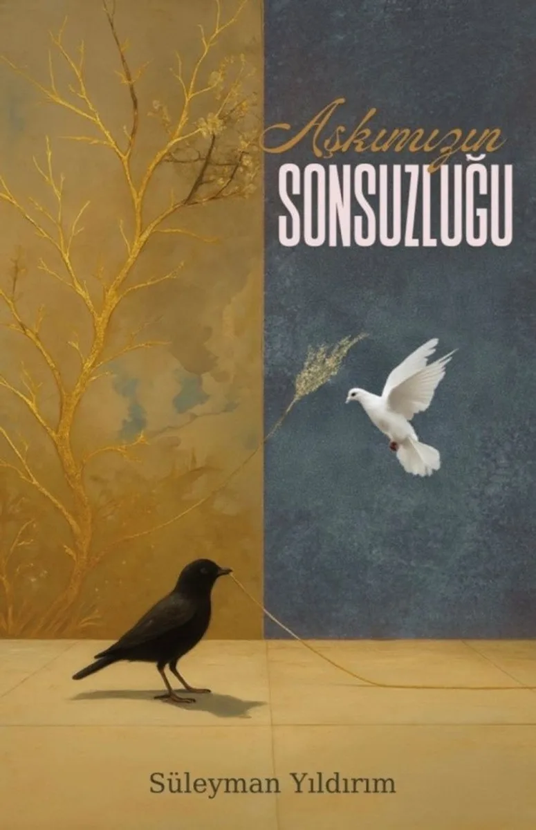 Aşkımızın Sonsuzluğu