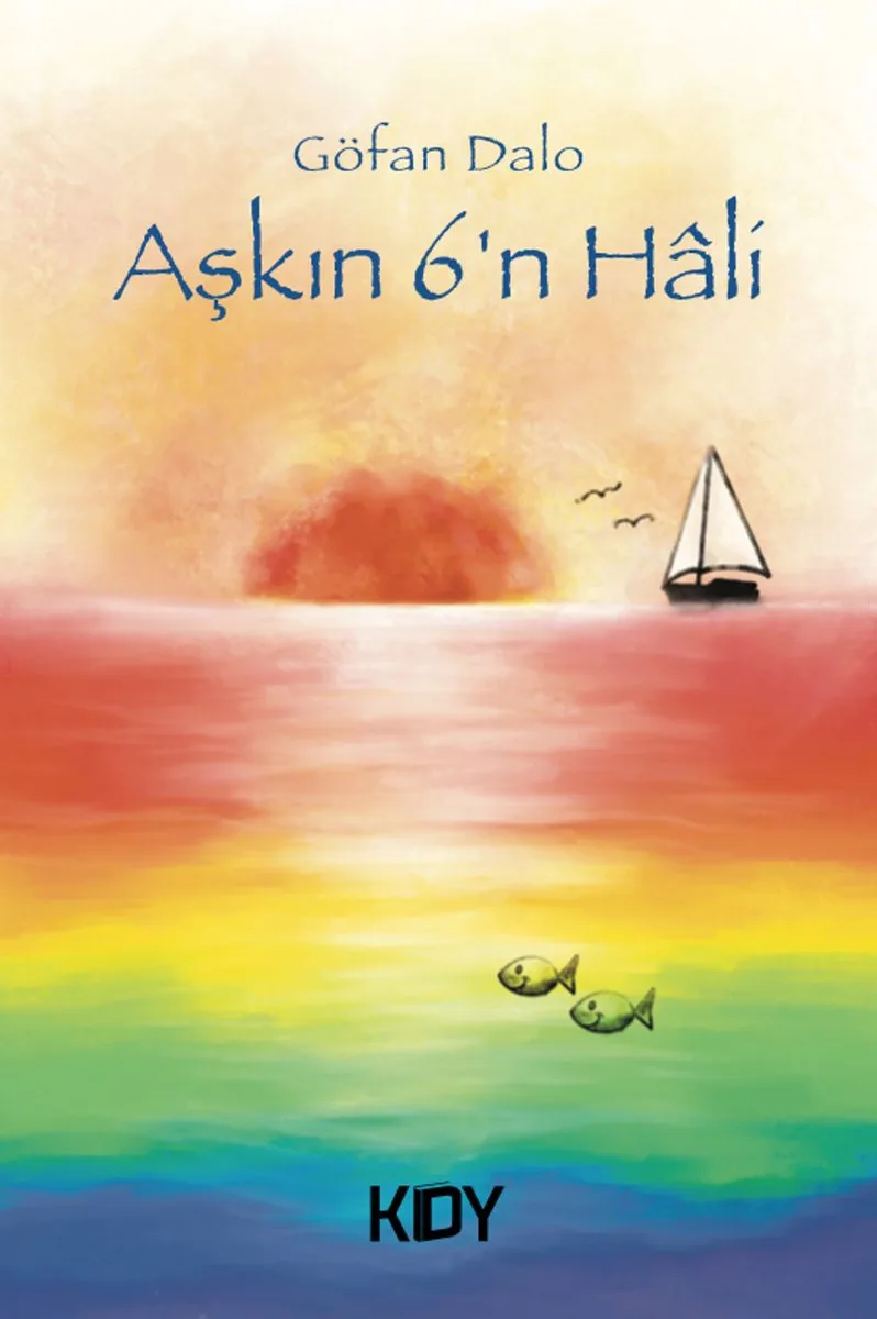 Aşkın 6'n H&acirc;li