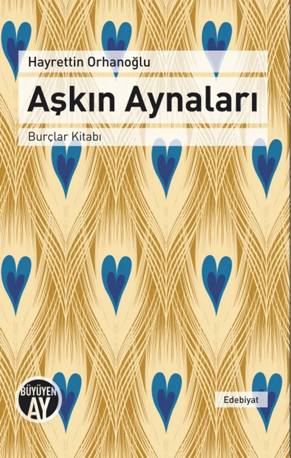 Aşkın Aynaları Burçlar Kitabı