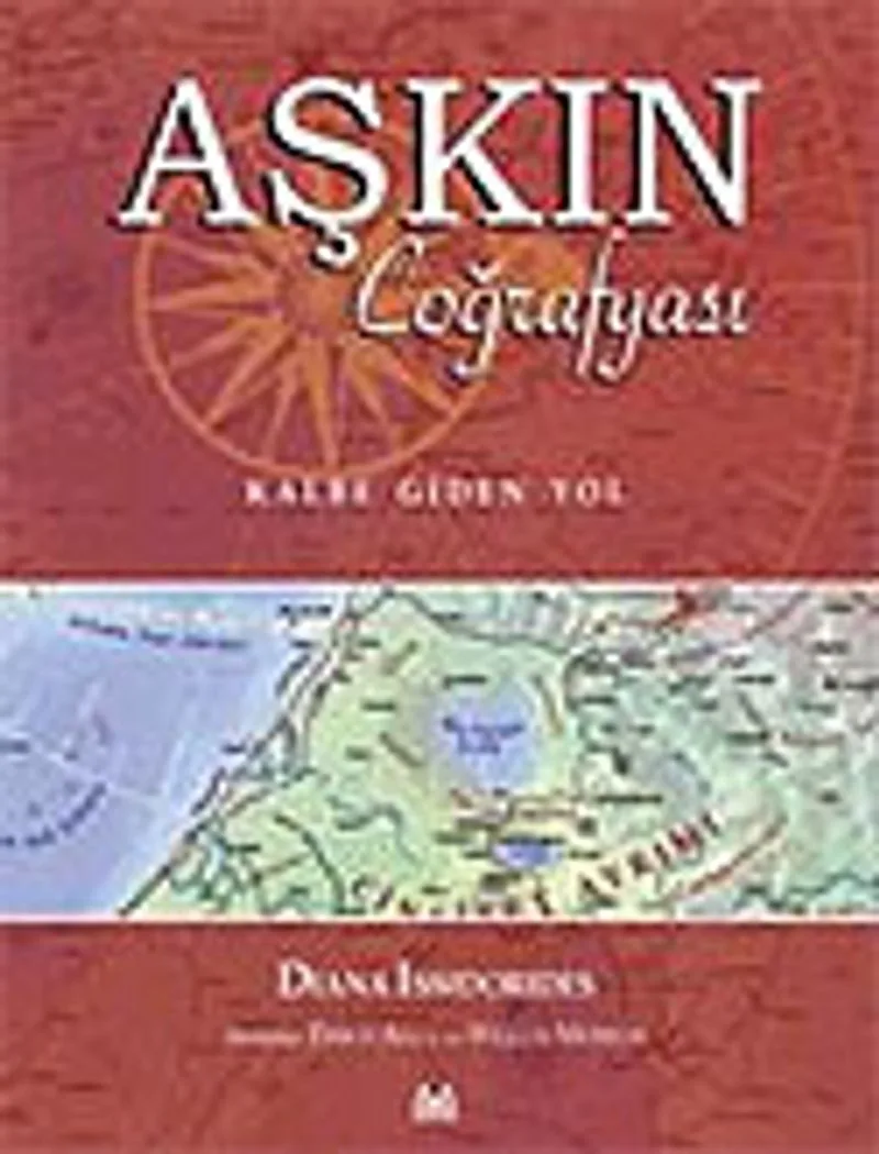 Aşkın Coğrafyası