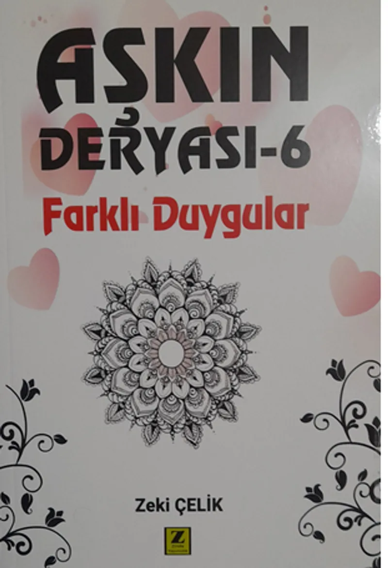Aşkın Deryası-6-(Farklı Duygular)