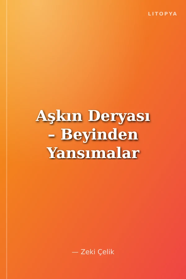 Aşkın Deryası – Beyinden Yansımalar