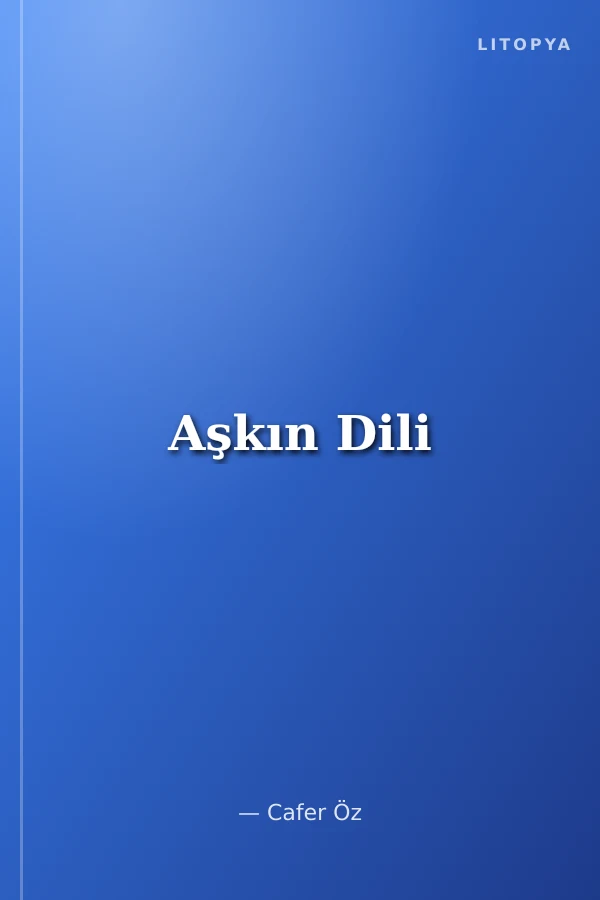 Aşkın Dili