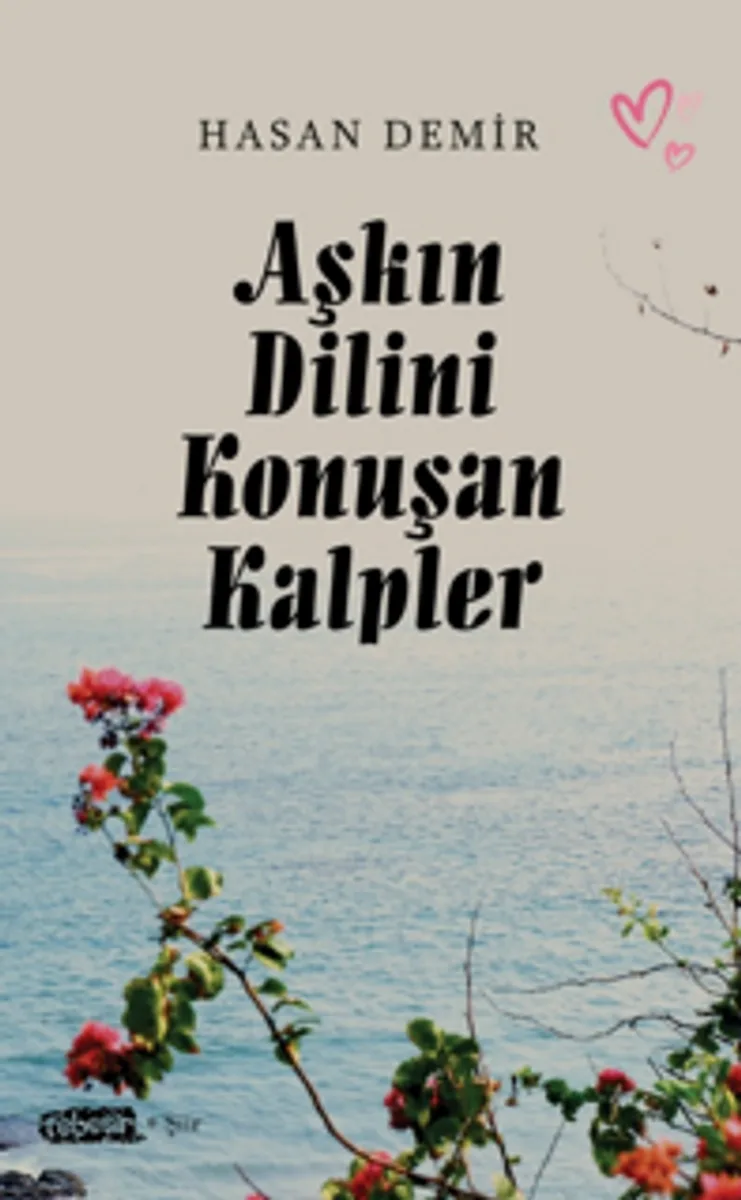 Aşkın Dilini Konuşan Kalper