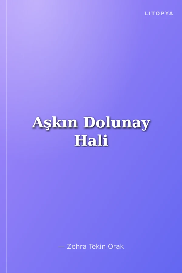 Aşkın Dolunay Hali