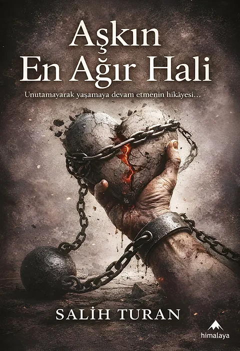 Aşkın En Ağır Hali