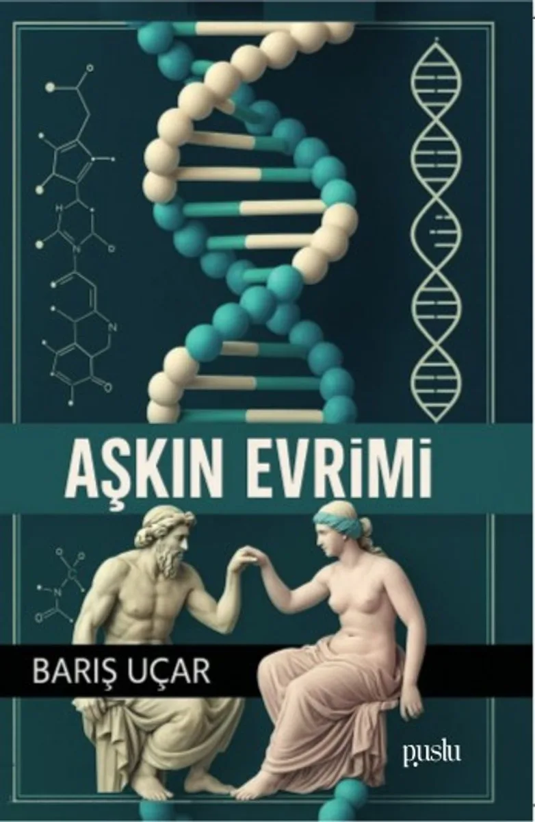Aşkın Evrimi
