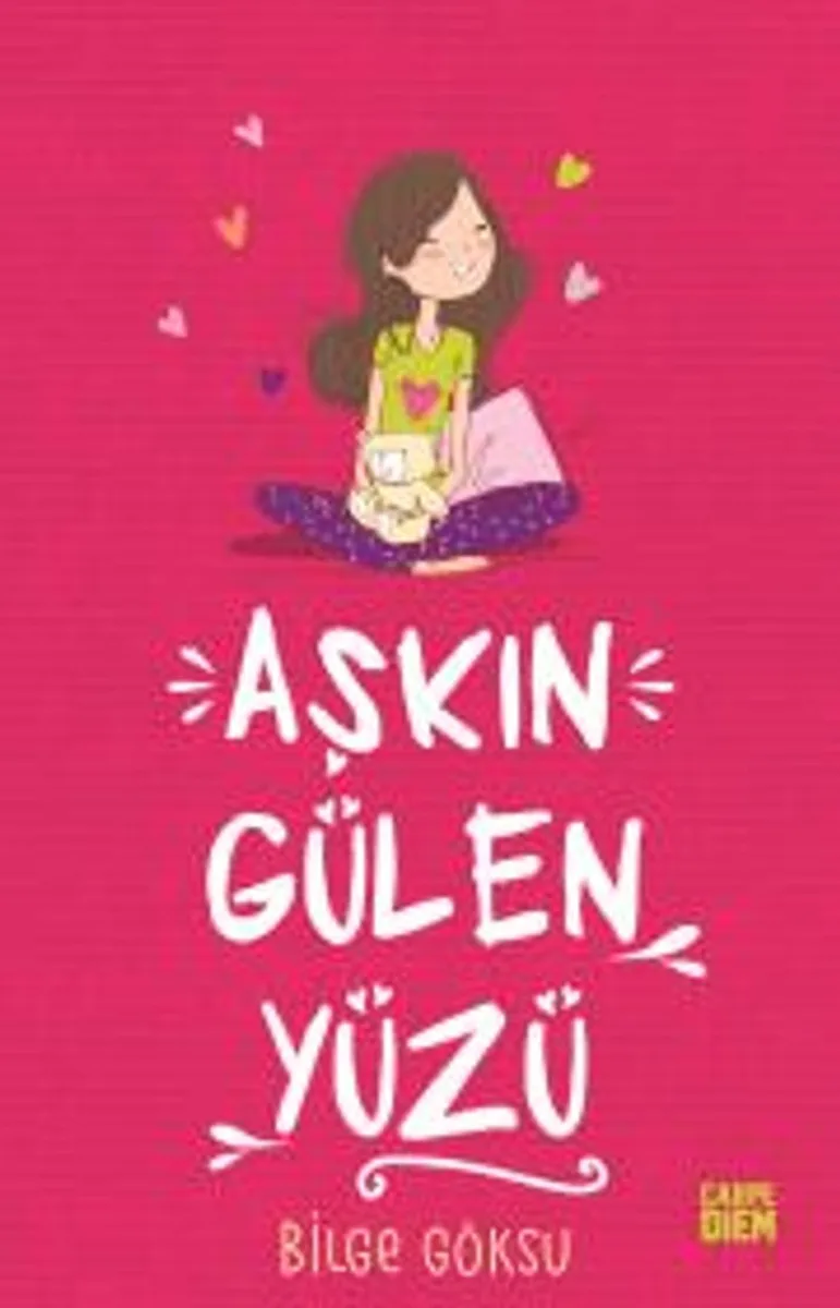 Aşkın Gülen Yüzü &ndash; Aşkın Öteki Yüzü