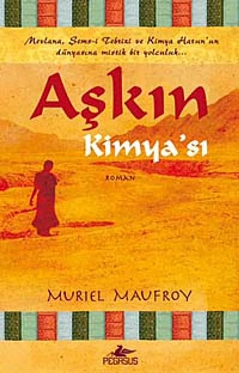 Aşkın Kimya'sı