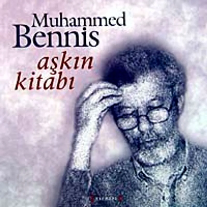 Aşkın Kitabı (Ciltsiz)