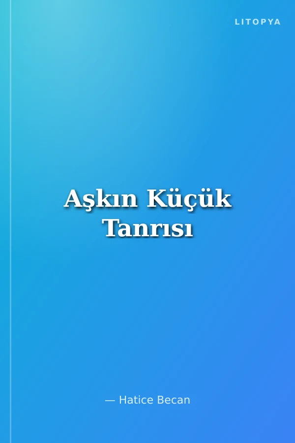 Aşkın Küçük Tanrısı