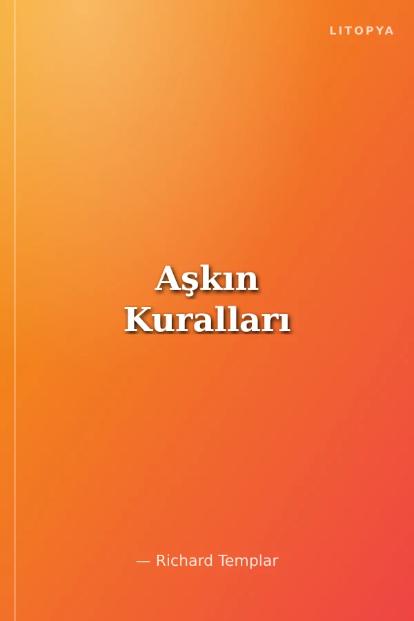 Aşkın Kuralları