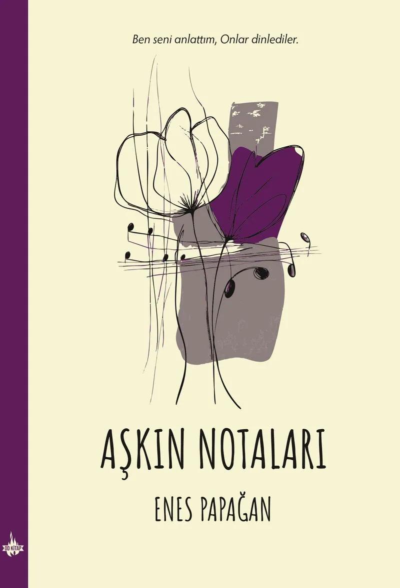 Aşkın Notaları