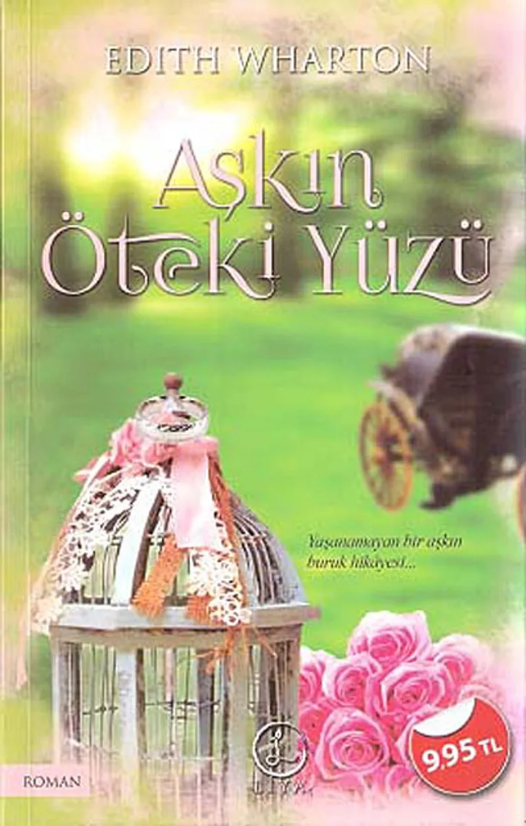 Aşkın Öteki Yüzü