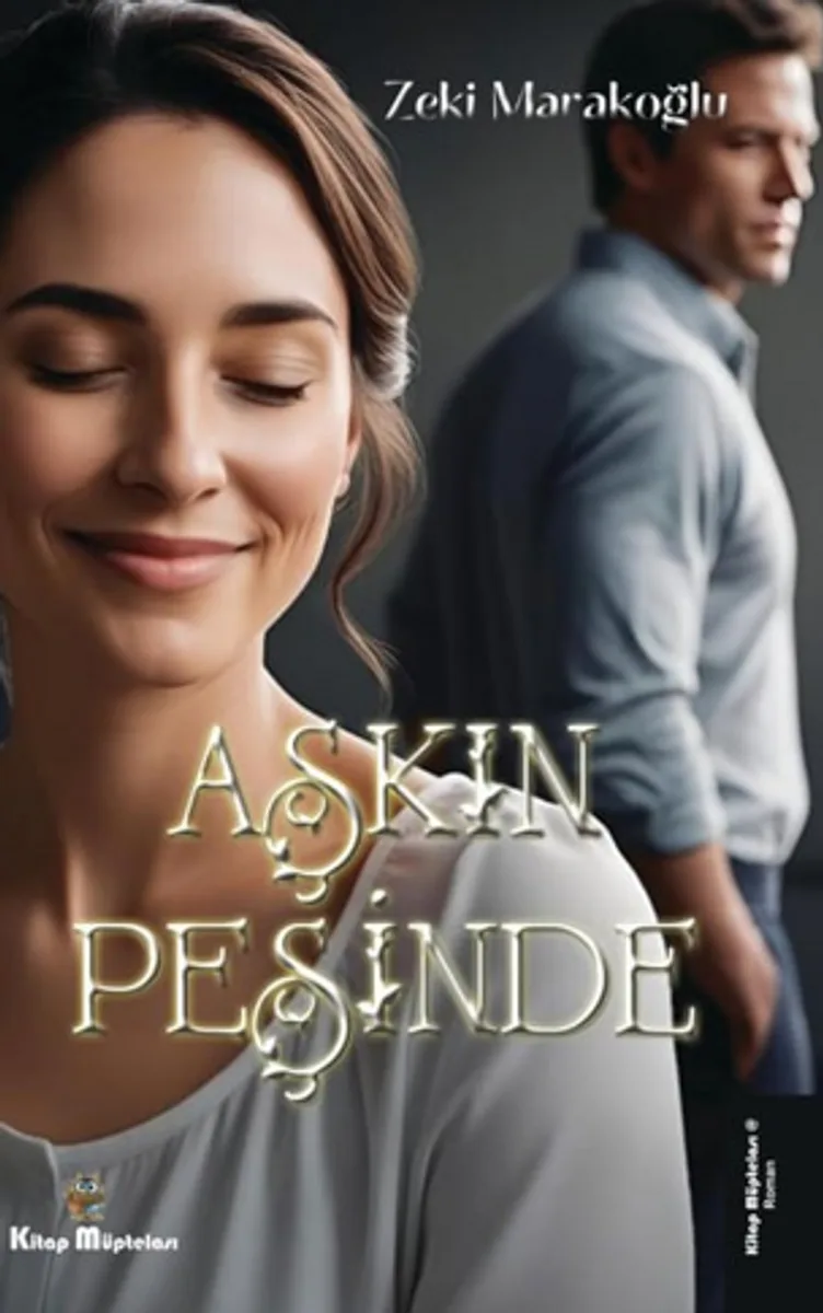 Aşkın Peşinde