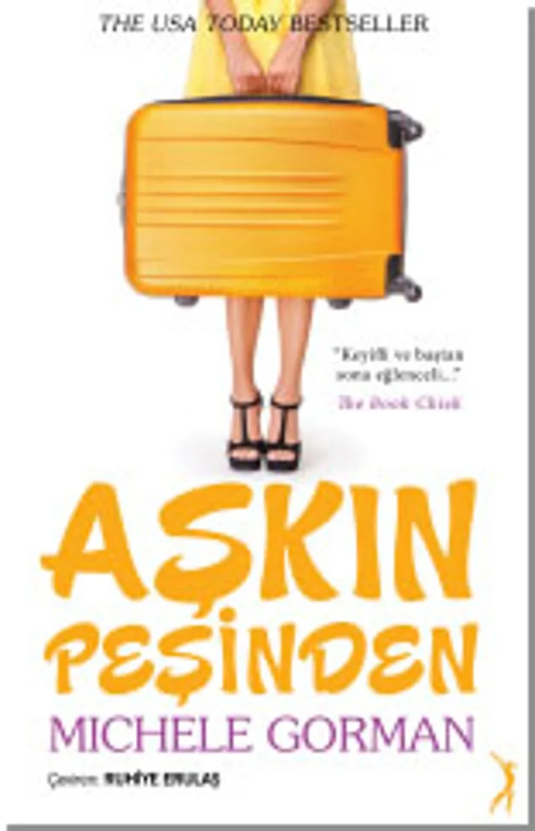 Aşkın Peşinden