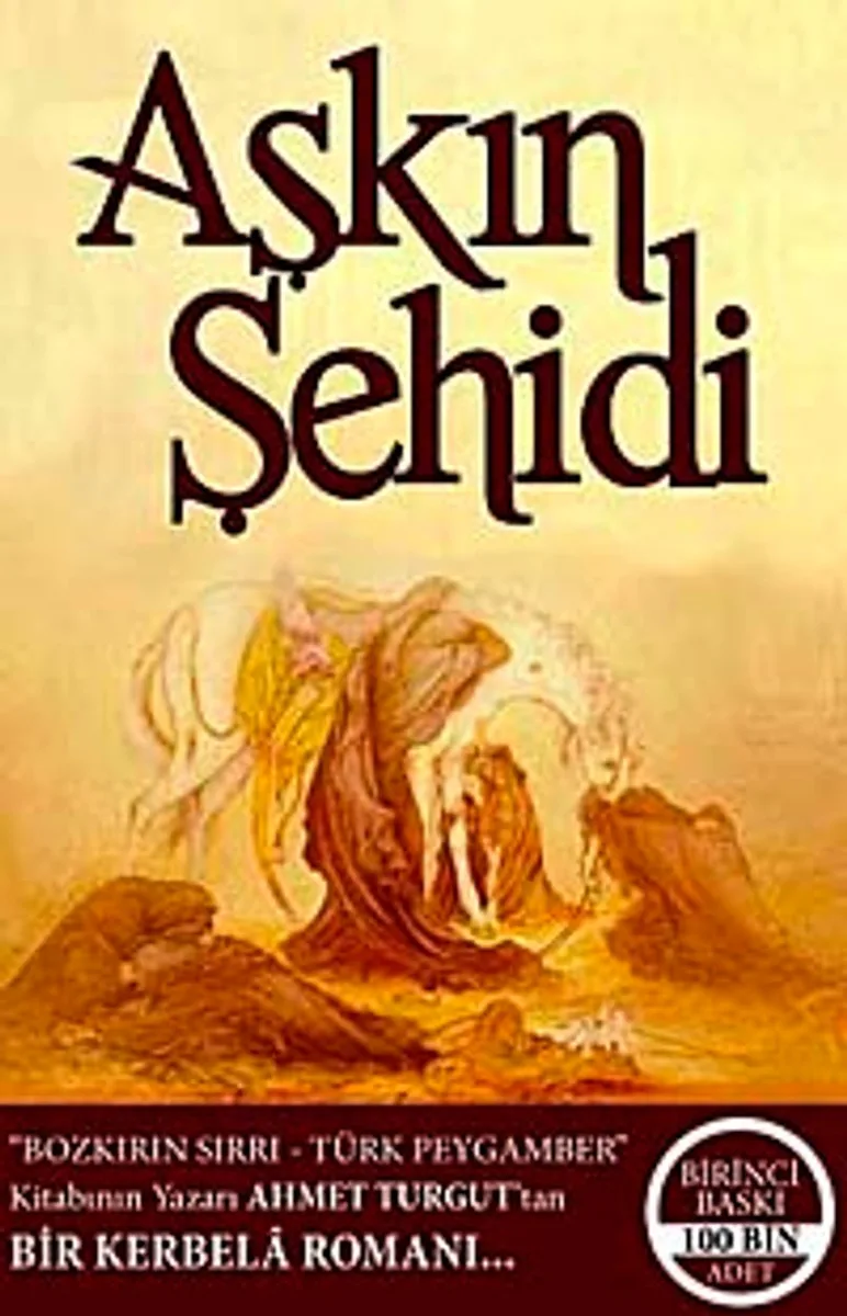 Aşkın Şehidi