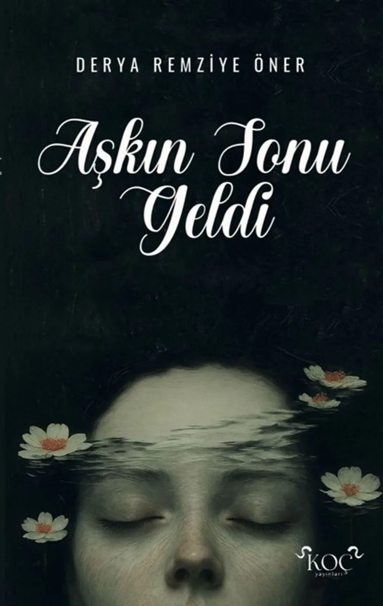 Aşkın Sonu Geldi