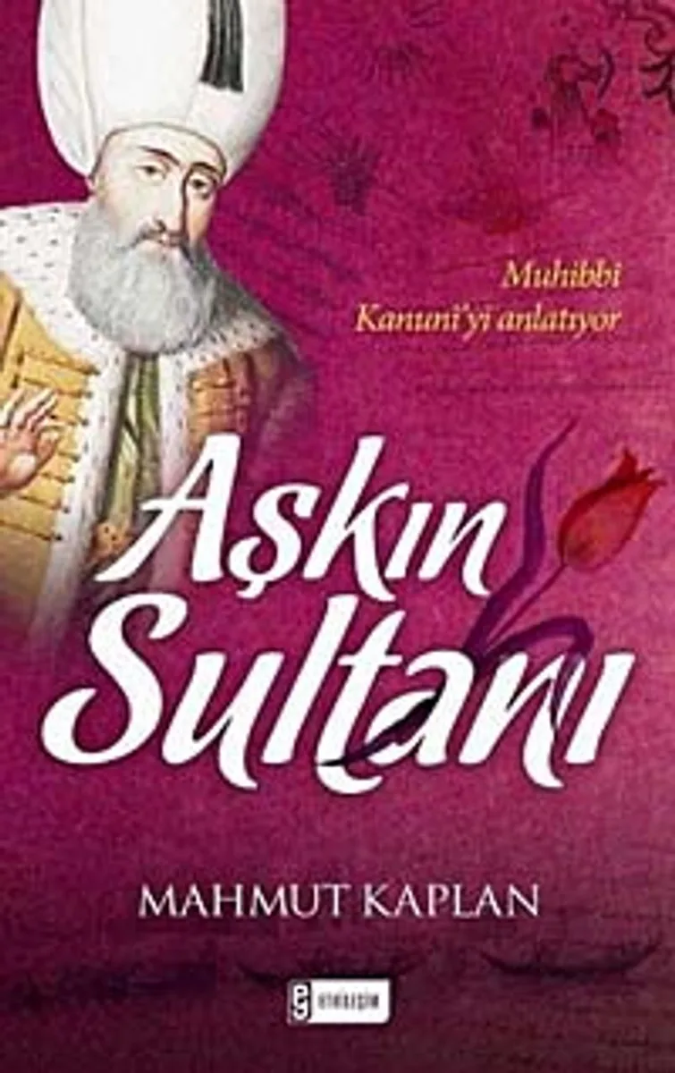 Aşkın Sultanı