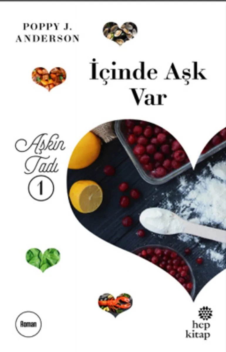 Aşkın Tadı 1 / İçinde Aşk Var