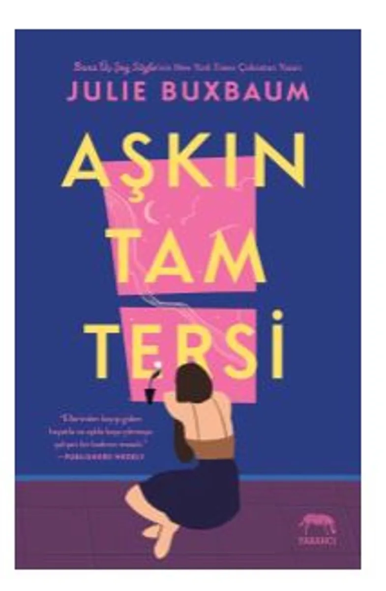 Aşkın Tam Tersi