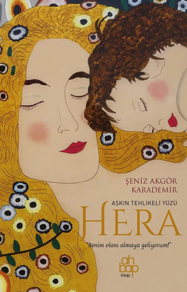 Aşkın Tehlikeli Yüzü Hera