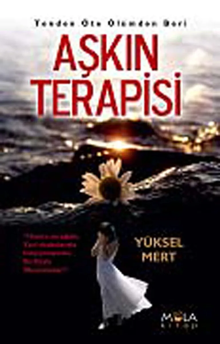 Aşkın Terapisi