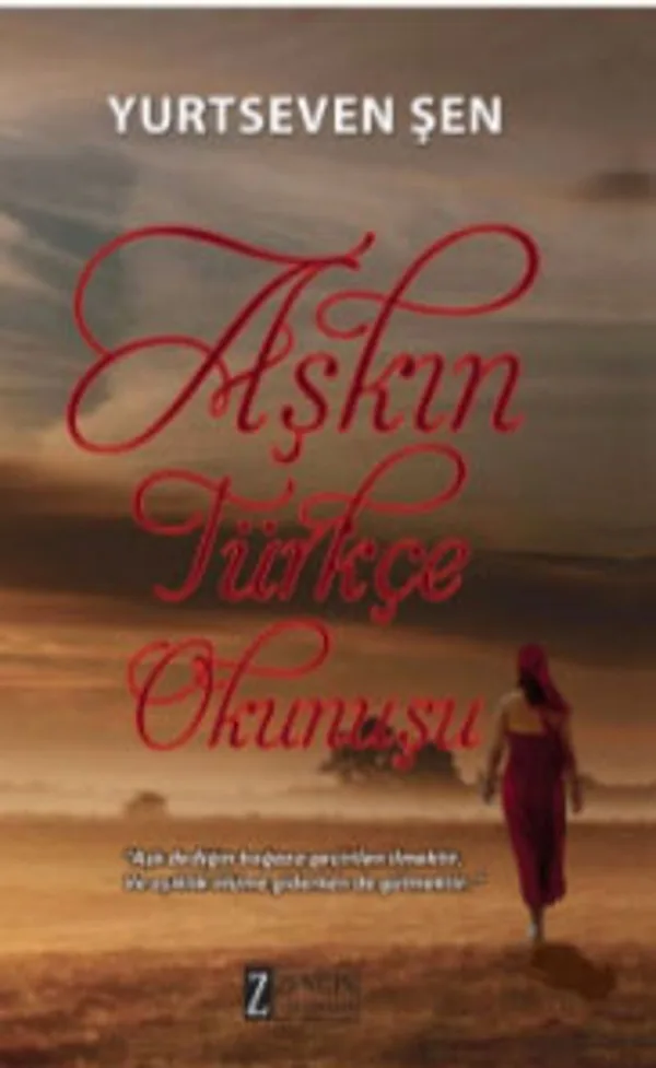 Aşkın Türkçe Okunuşu