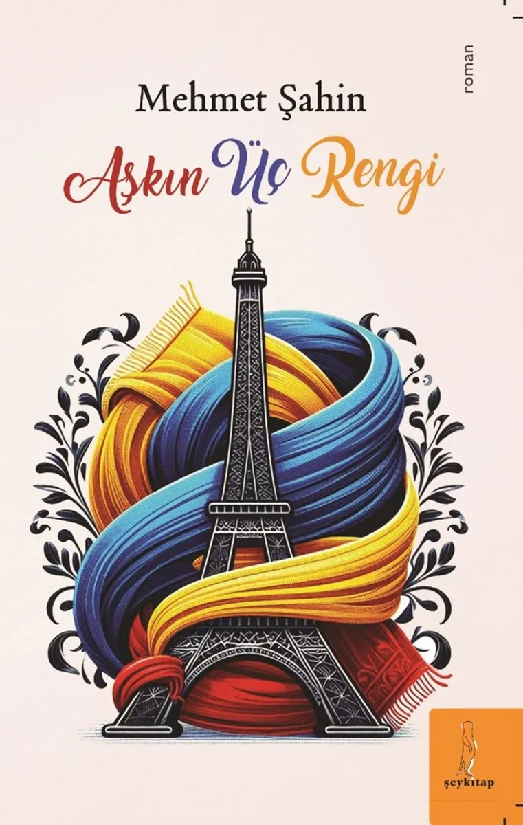 Aşkın Üç Rengi