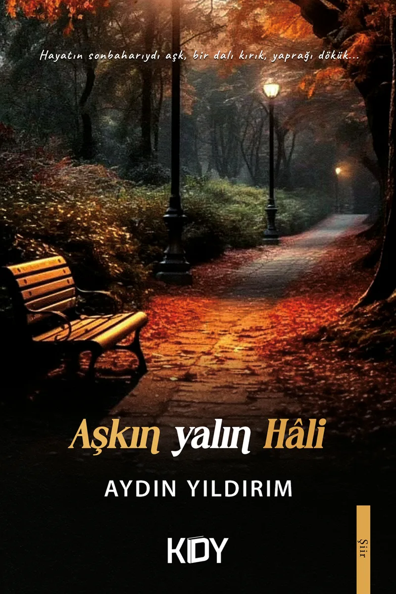 Aşkın Yalın Hali